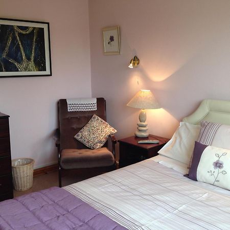 Claremont B&B Galway Eksteriør billede